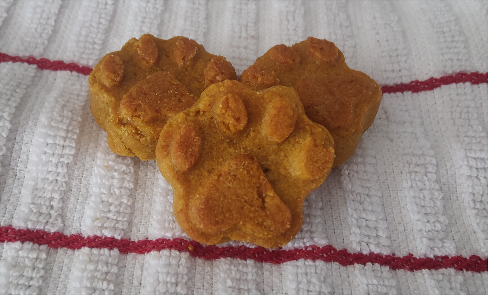 Picture of Make Your Own Hypoallergenic Dog Treats and Save Big - Happy Blue Pig